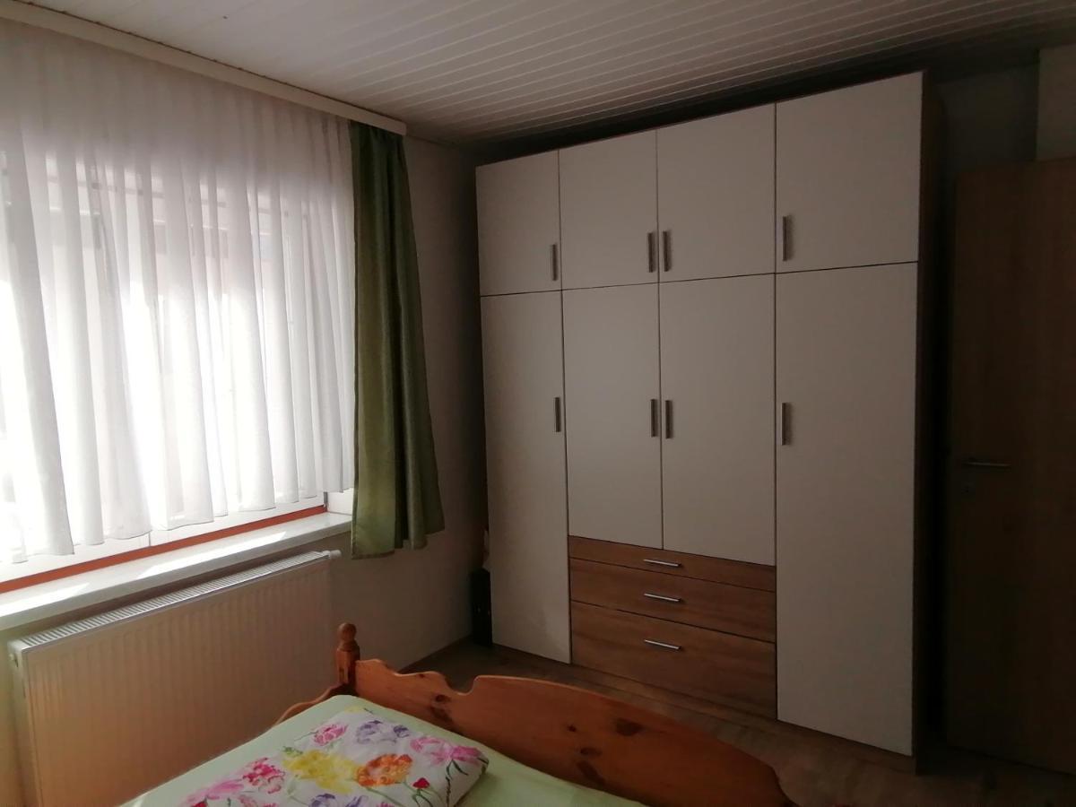 Ferienwohnung Hain Birnbaum Luaran gambar