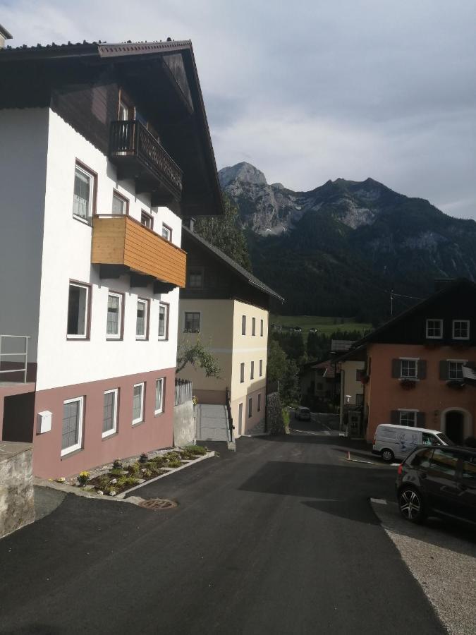 Ferienwohnung Hain Birnbaum Luaran gambar