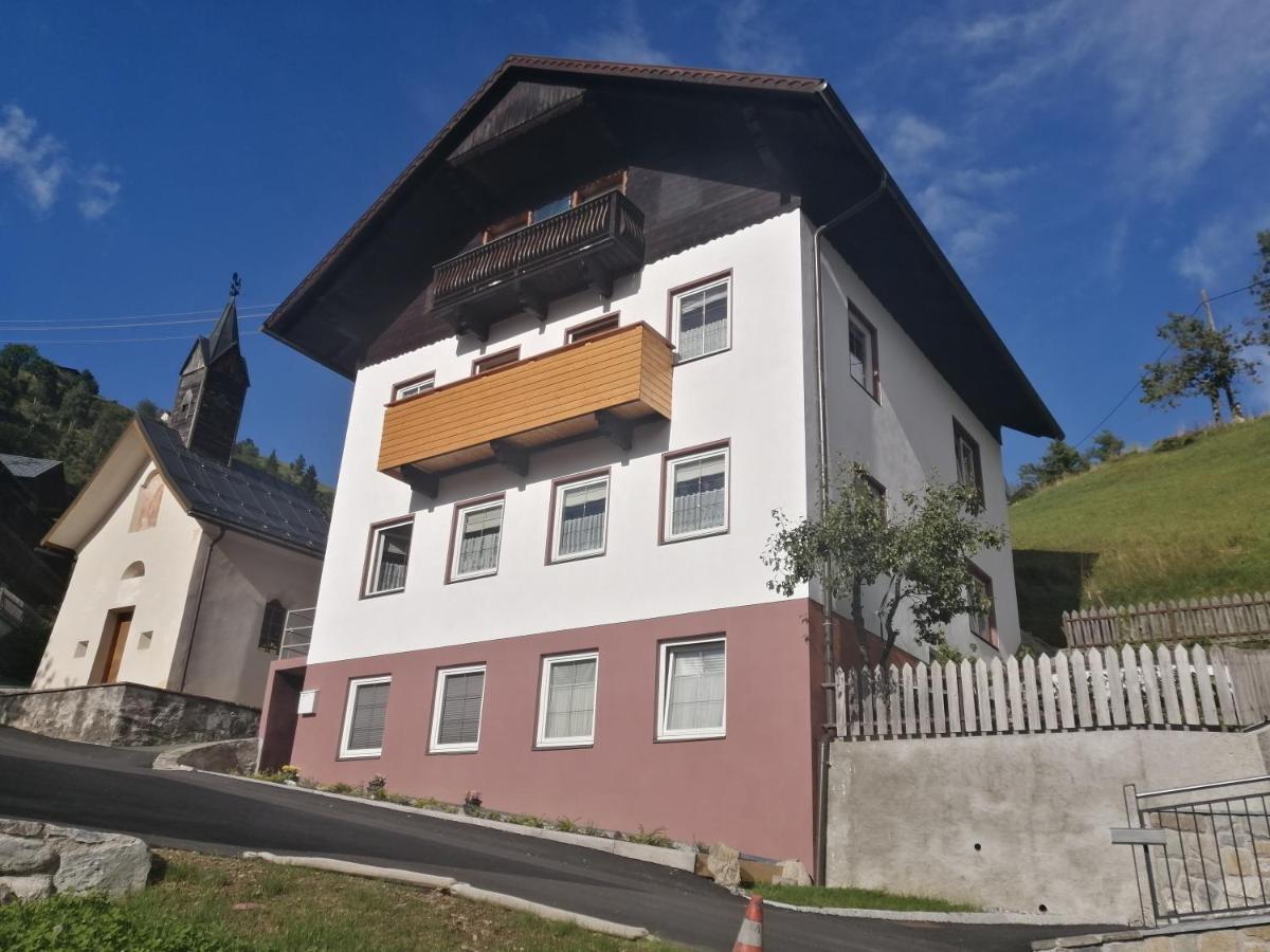 Ferienwohnung Hain Birnbaum Luaran gambar
