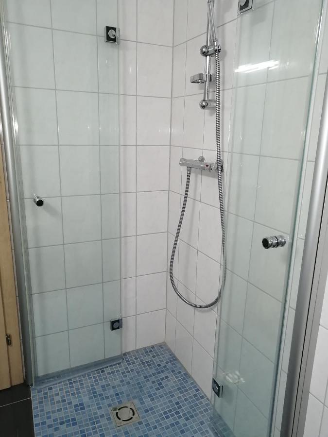 Ferienwohnung Hain Birnbaum Luaran gambar