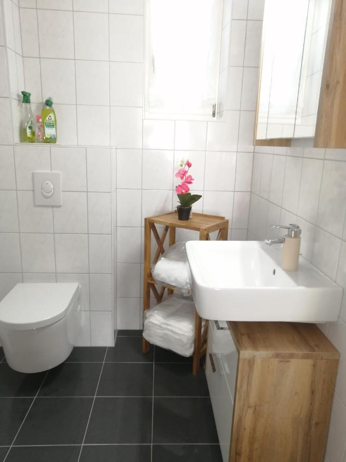 Ferienwohnung Hain Birnbaum Luaran gambar